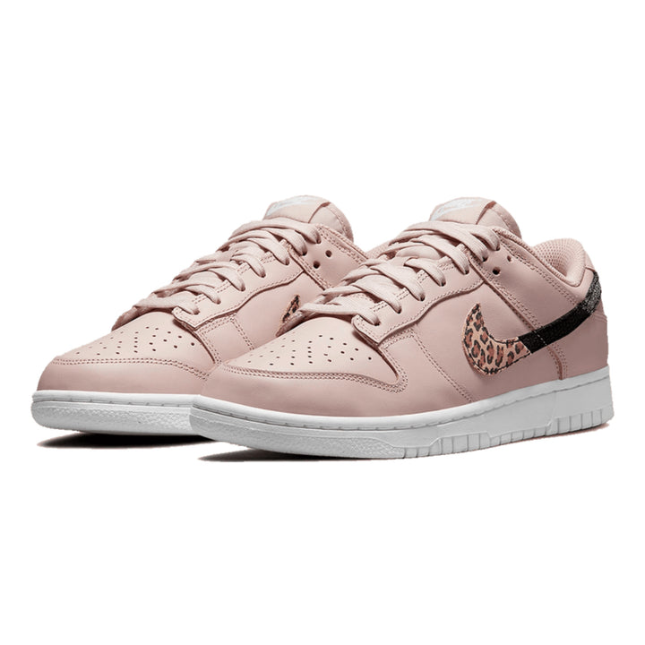 nikelab dunk lux low arctic orange