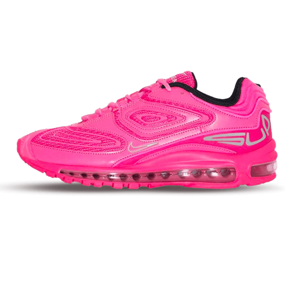 Pink air max 98 best sale