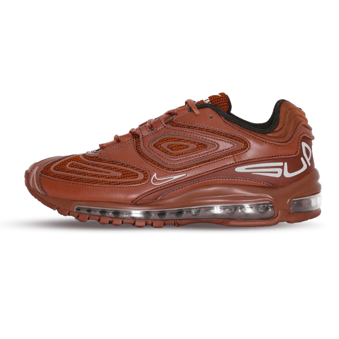 Nike x Supreme Air Max 98 TL 'Brown' – SneakerSafe