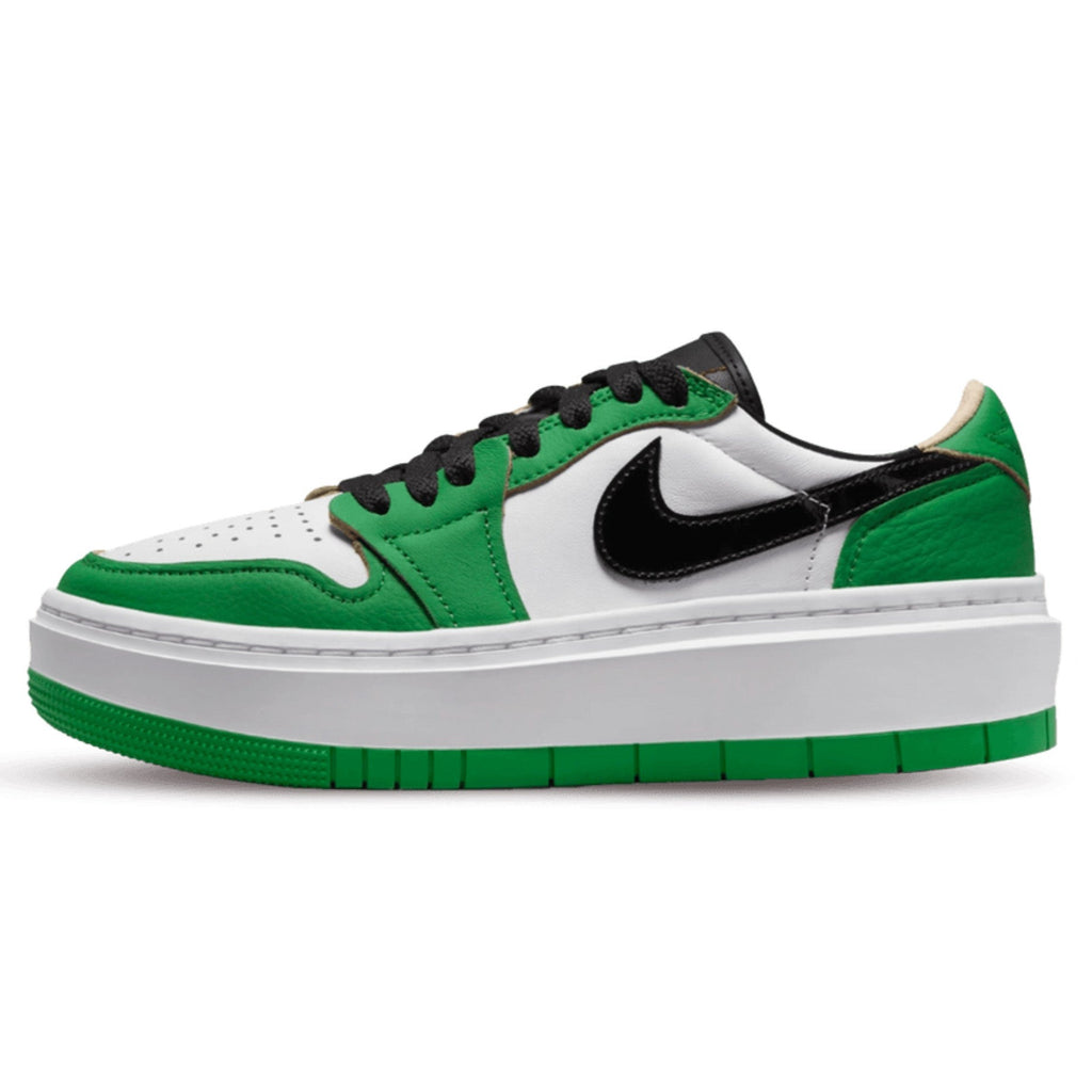 Air Jordan 1 Low Elevate 'Lucky Green' – SneakerSafe