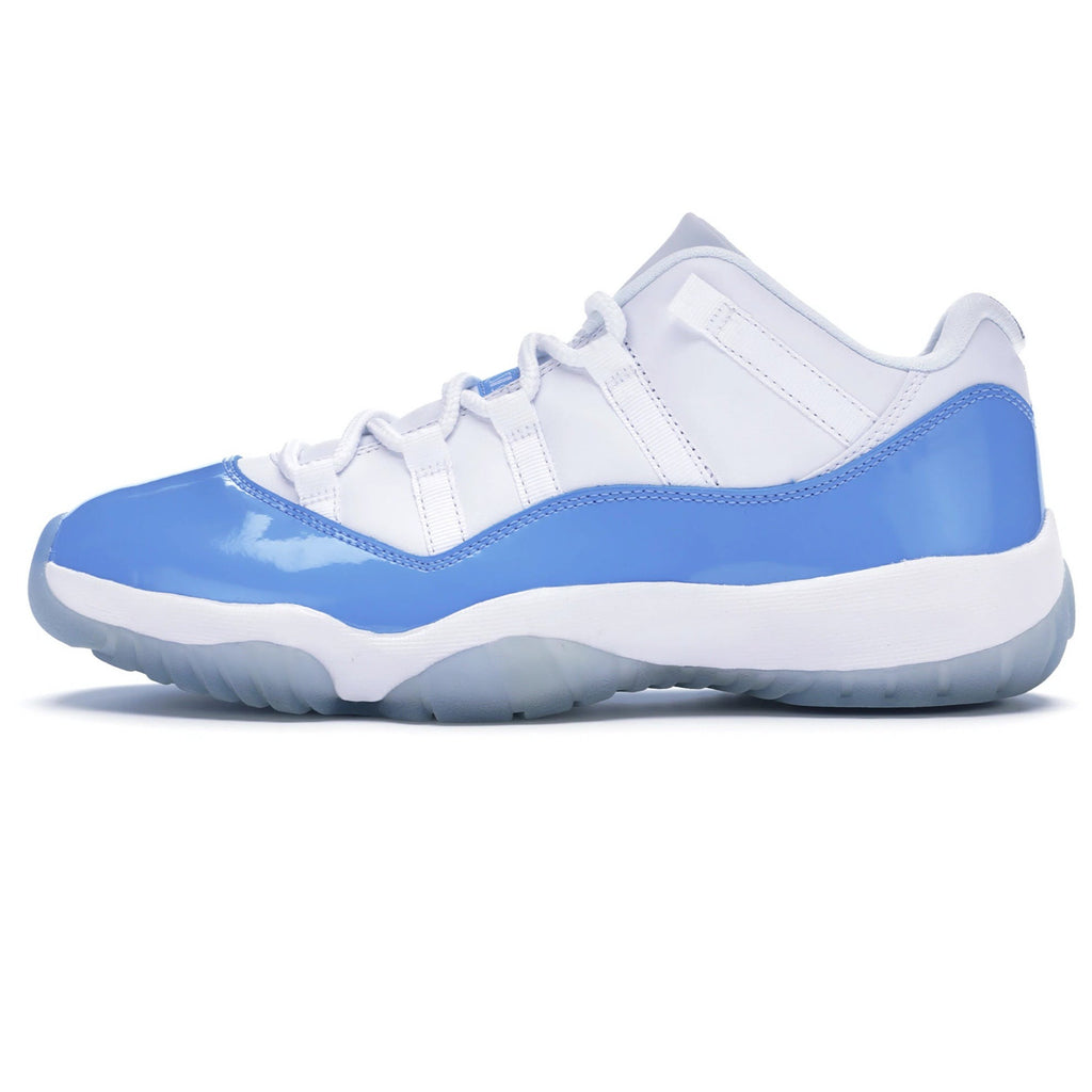 Carolina blue 2025 11s low