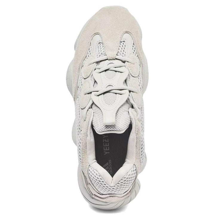 Yeezy 500 'Salt' – SneakerSafe