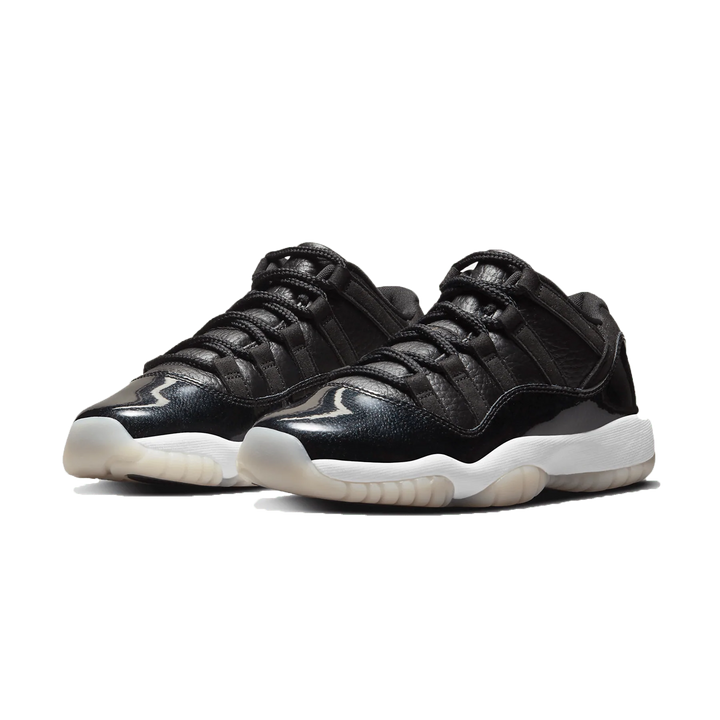 Air Jordan 11 Low '72-10' – SneakerSafe