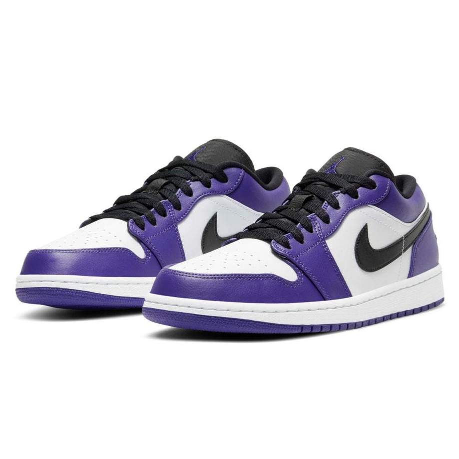 Court purple sales