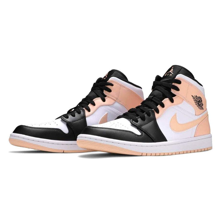 Air jordan 1 crimson tint nike on sale