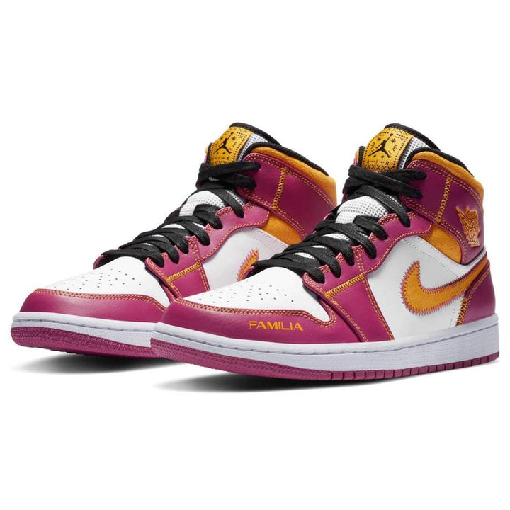 Jordan los muertos sale