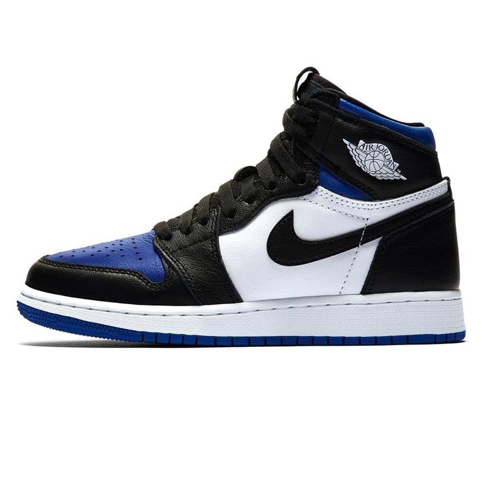 Air Jordan 1 High Royal Toe