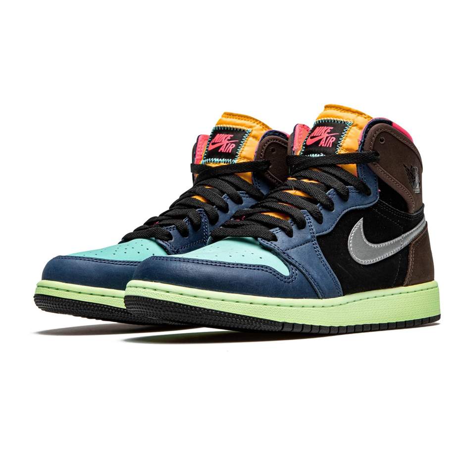 Nike tokyo jordan top
