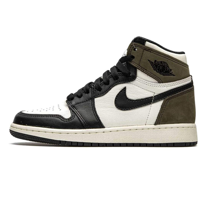 Air Jordan 1 High Dark Mocha SneakerSafe