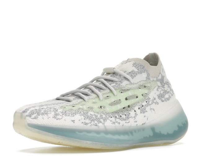 Yeezy Boost 380 'Alien Blue' (Reflective) – SneakerSafe