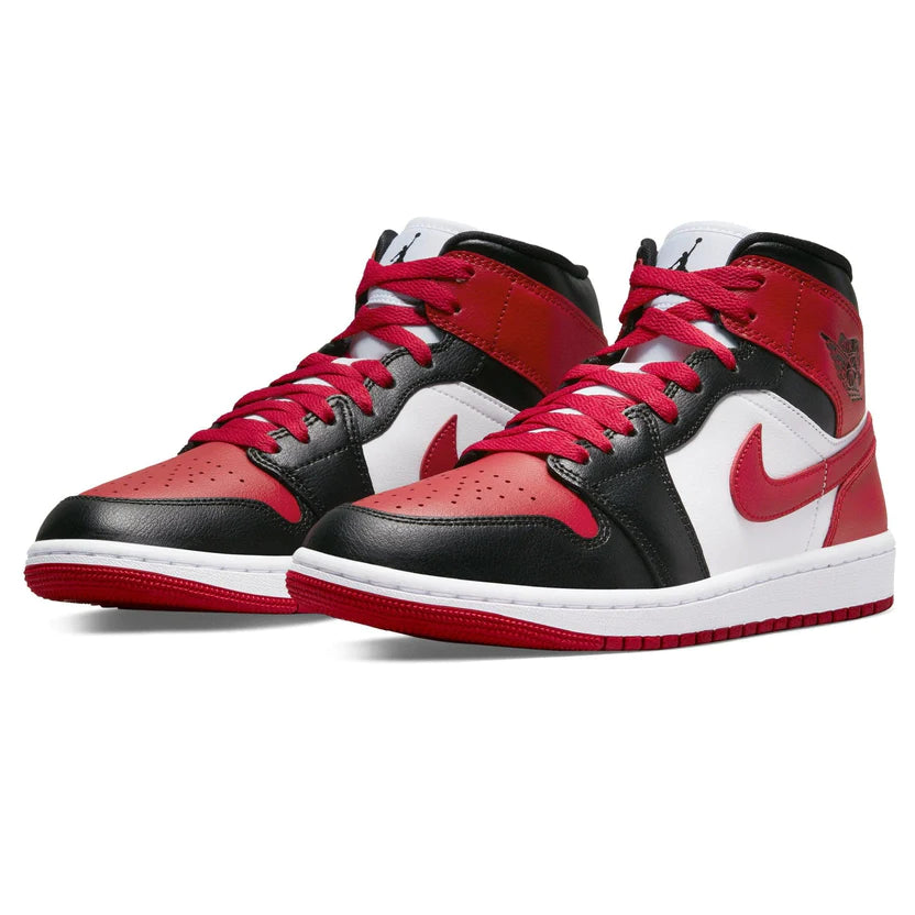 Bred mid online