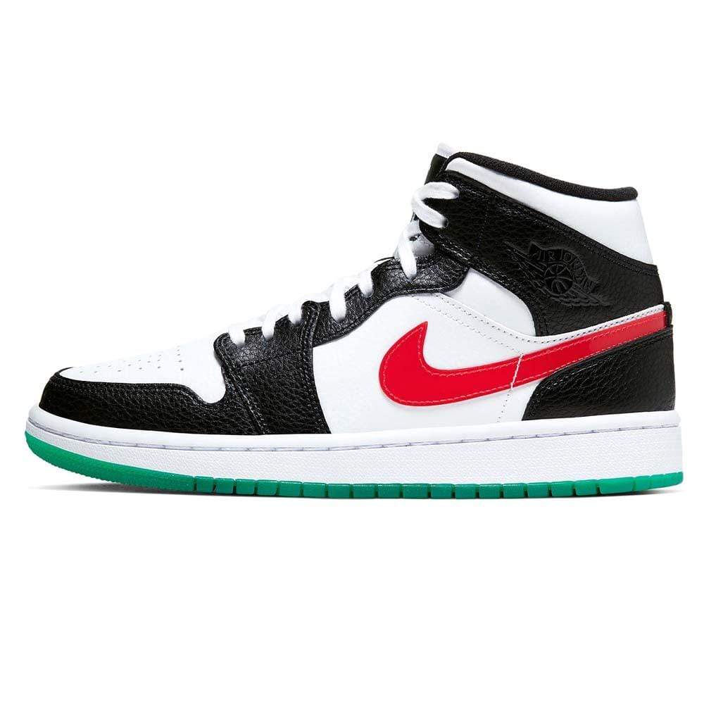 jordan 1 alternate swoosh high