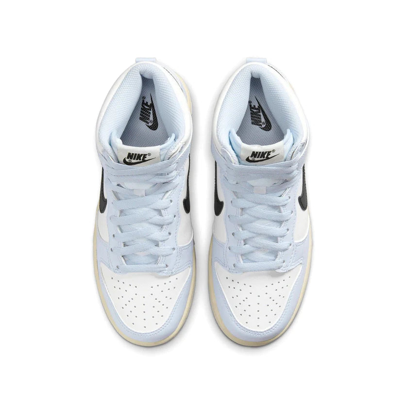 Nike Dunk High 'Aluminium Football Grey' – SneakerSafe