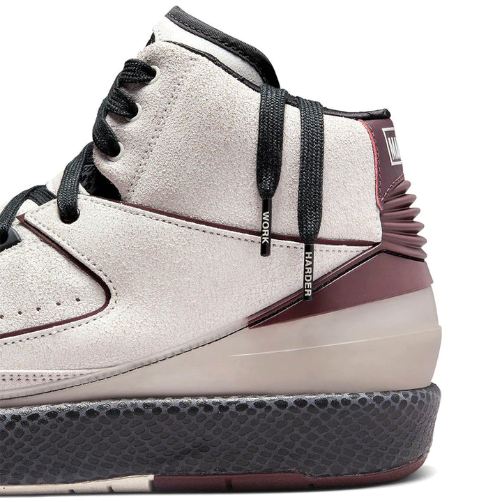 Air Jordan 2 x A Ma Maniere 'Airness' – SneakerSafe