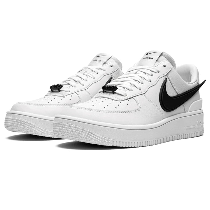 Nike x AMBUSH Air Force 1 Low 'Phantom' – SneakerSafe