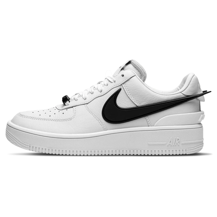 Nike x AMBUSH Air Force 1 Low Phantom SneakerSafe