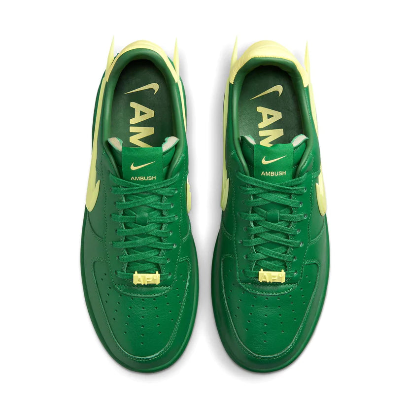 Nike x AMBUSH Air Force 1 Low 'Pine Green' – SneakerSafe