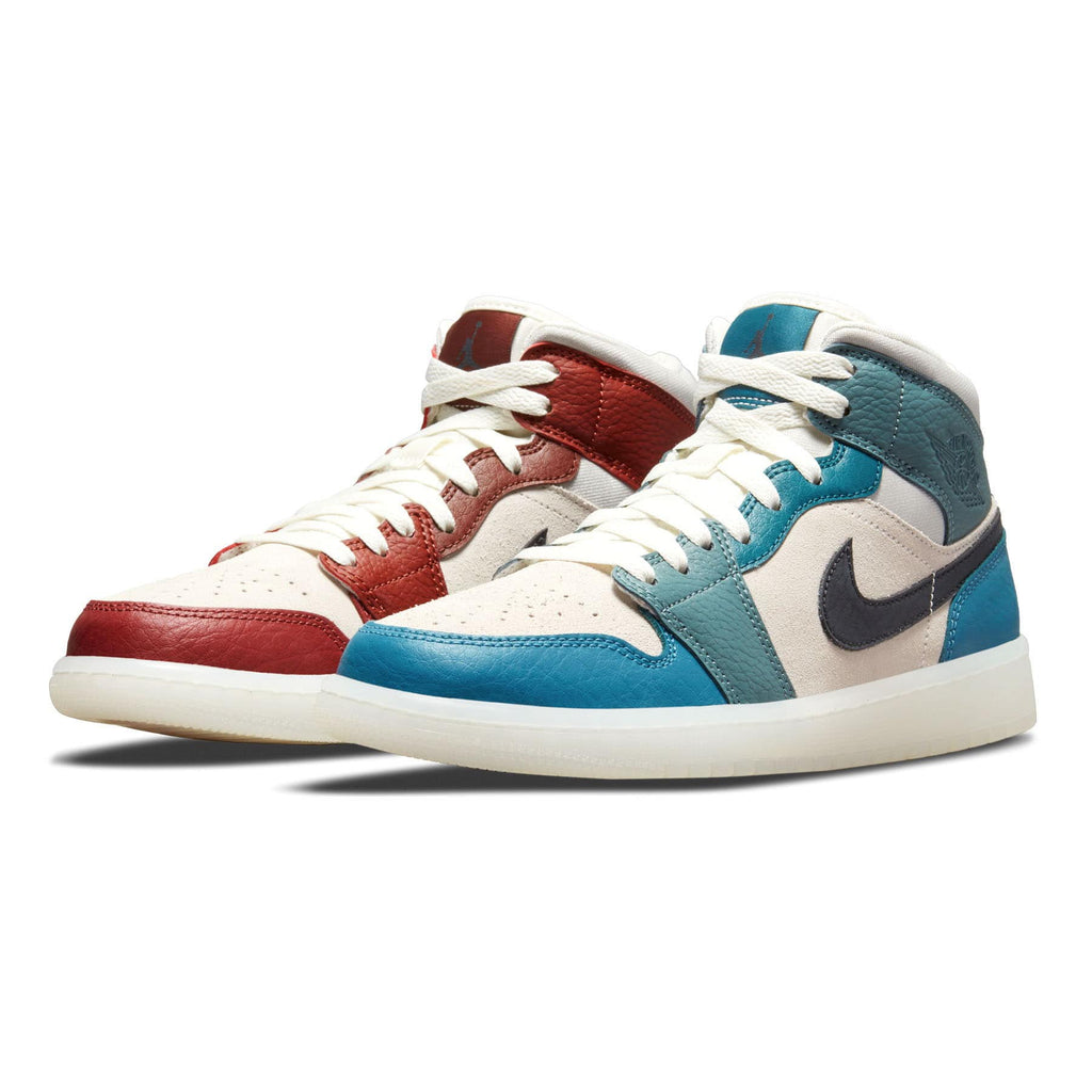 Nike jordan 1 clearance flight 3 rouge