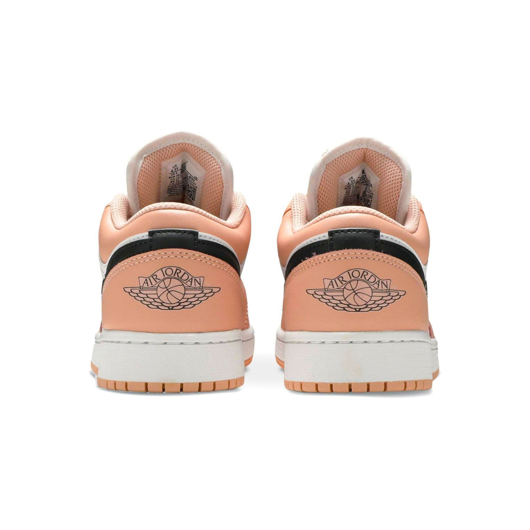 Air Jordan Low 'Light Arctic Orange Pink' – SneakerSafe