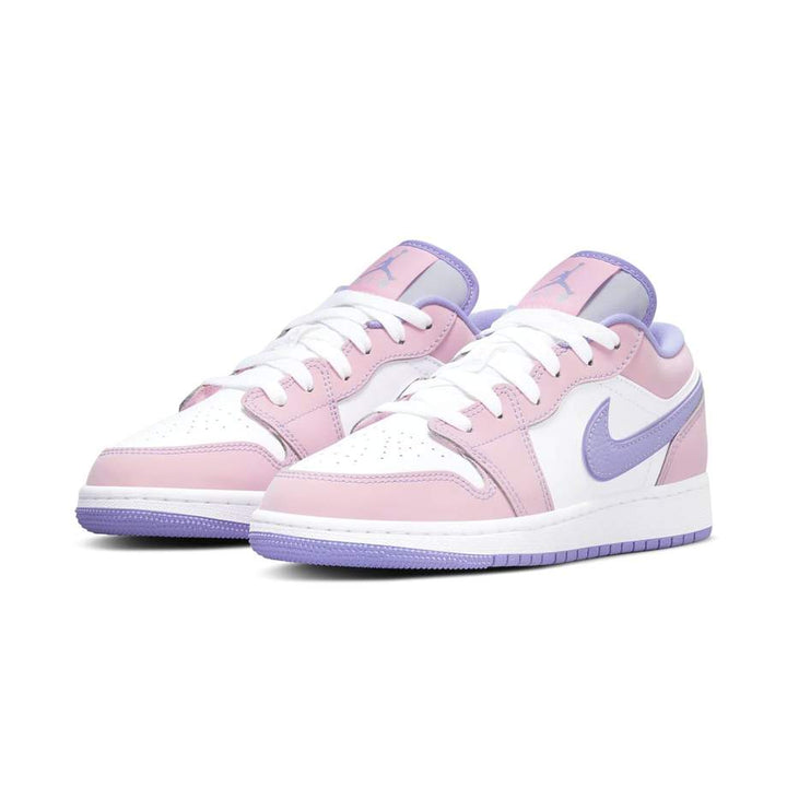 jordan 1 low arctic punch foot locker