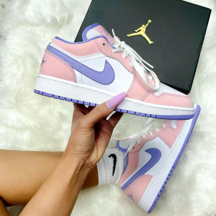 Nike Air Jordan store 8 Arctic Punch Y6