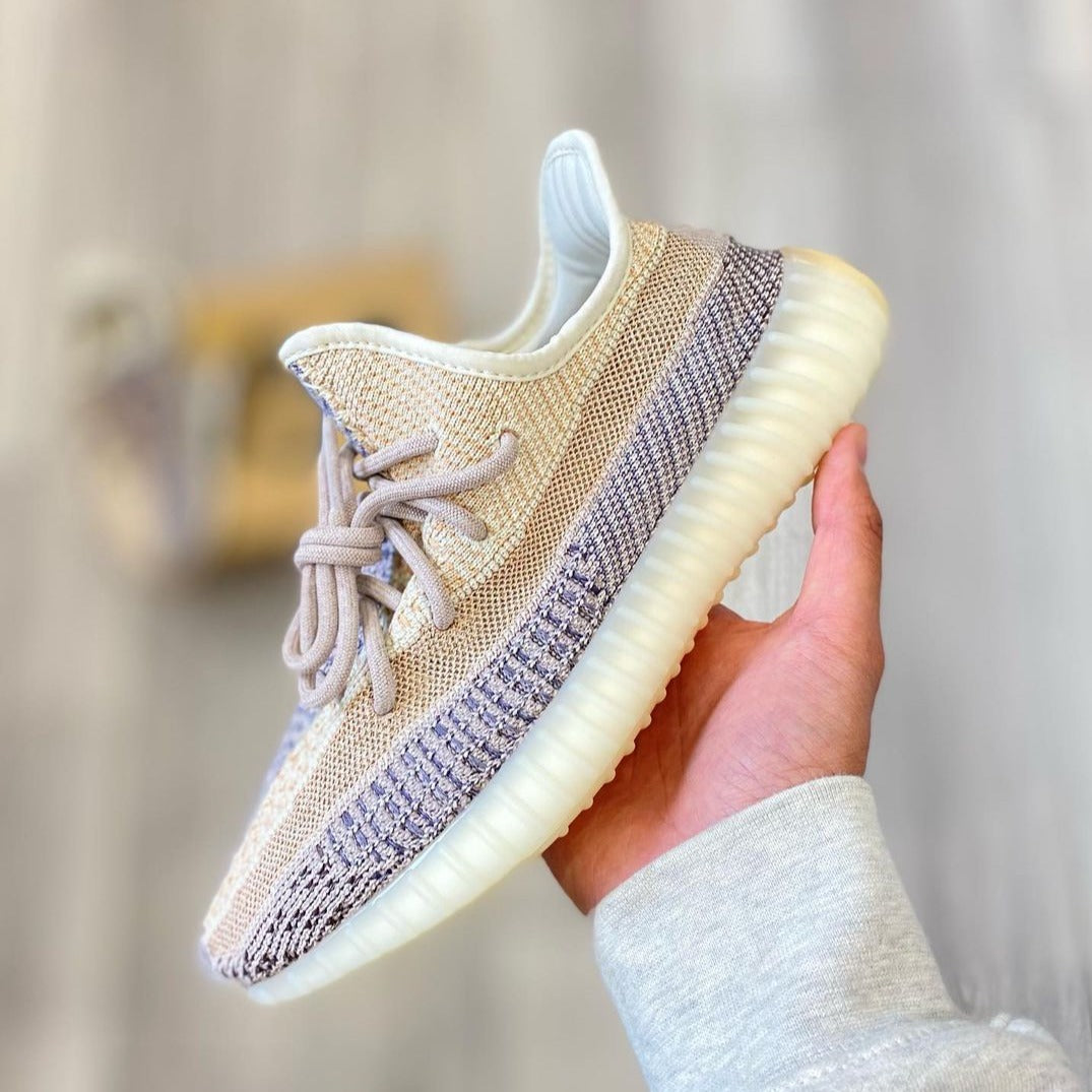 Adidas Yeezy Boost 350 V2 2024 Ash Pearl