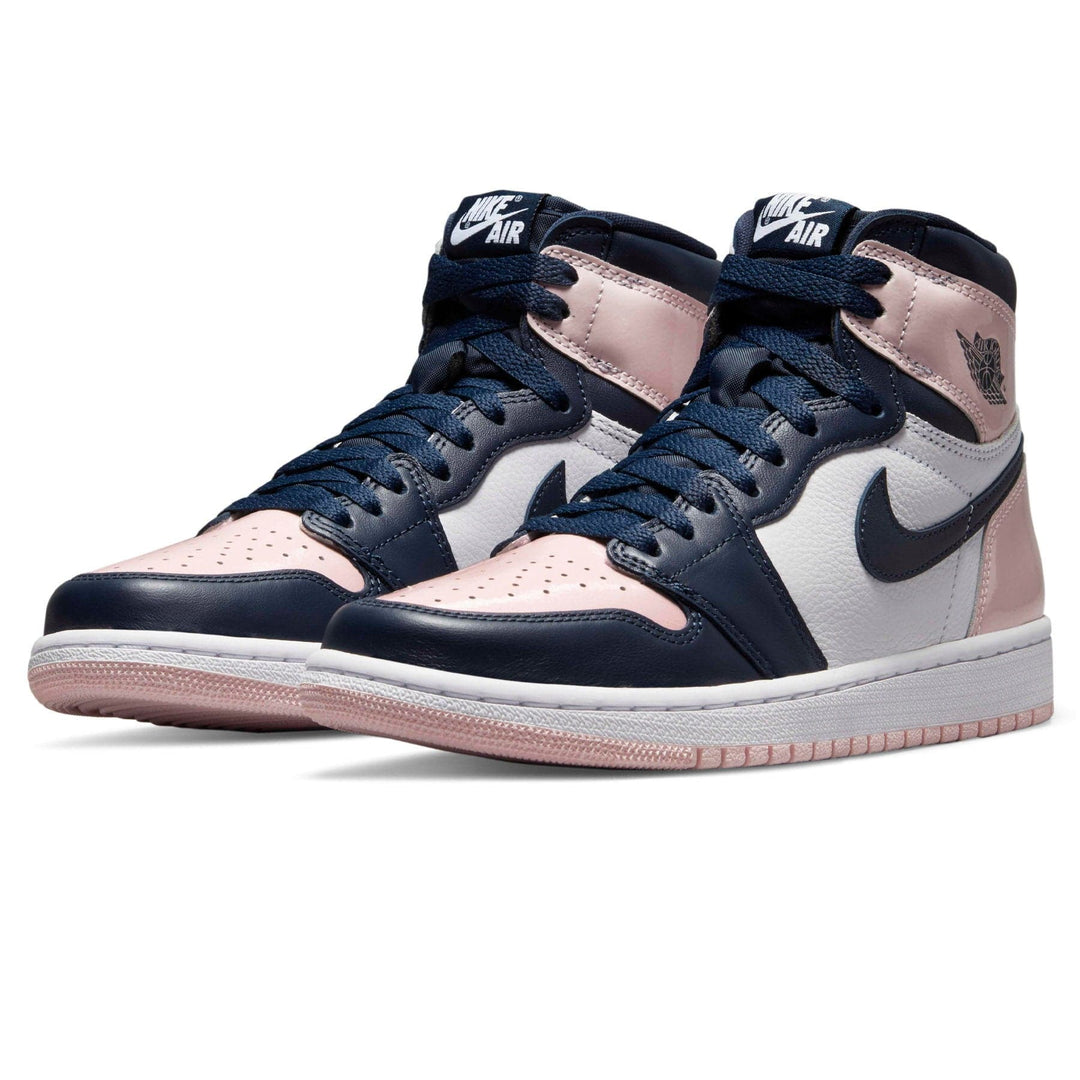 Air Jordan 1 High Atmosphere Bubblegum SneakerSafe