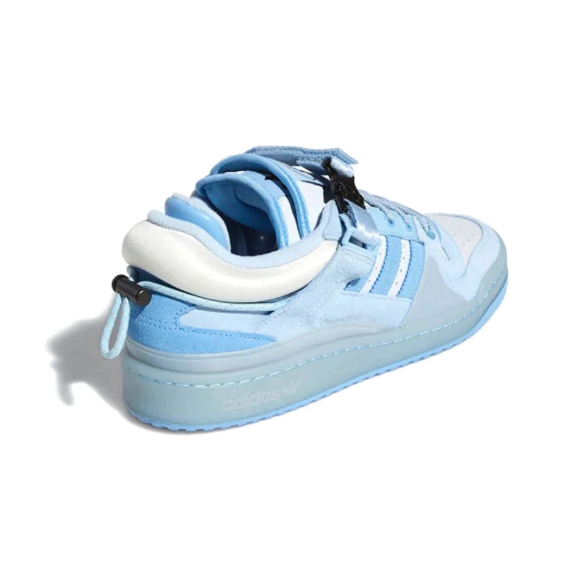adidas x Bad Bunny Forum Low 'Blue Tint' – SneakerSafe
