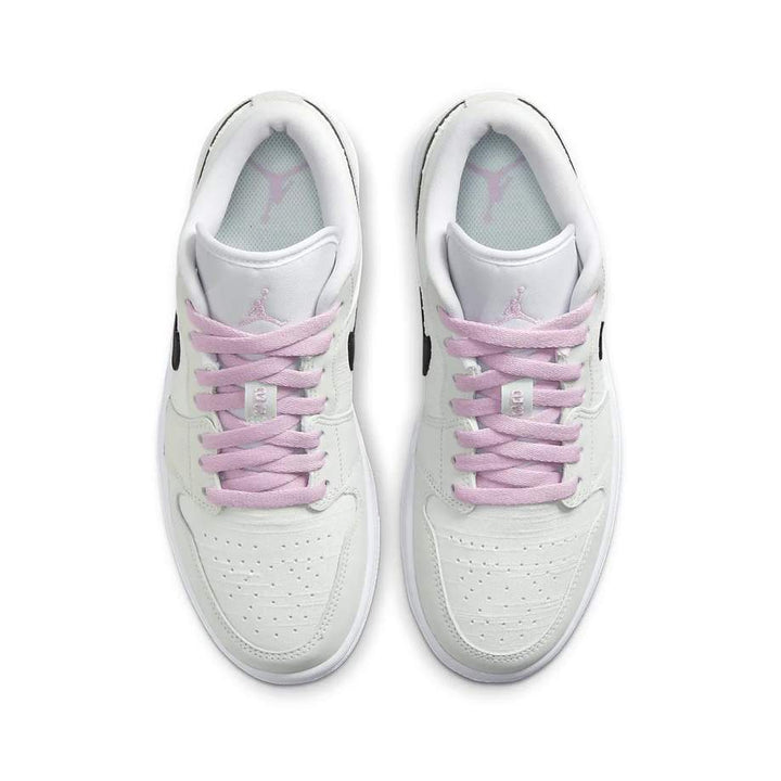 Air Jordan Low 'Barely Green' – SneakerSafe