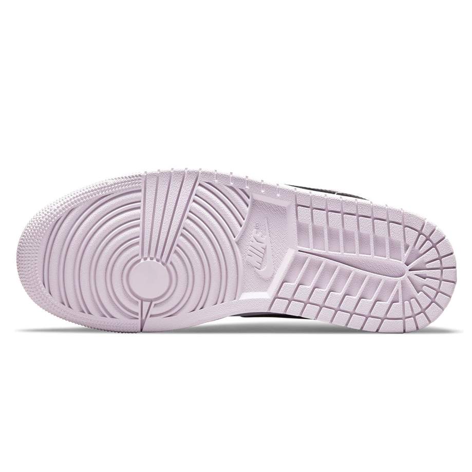 jordan 1 high barely rose