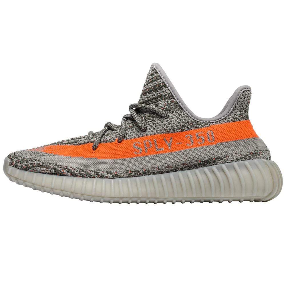 adidas gazelle silver green womens ADIDAS YEEZY BOOST 350 V2 PRIMEKNIT SNEAKERS EU 39 ⅓ UK 6 US 6 ½