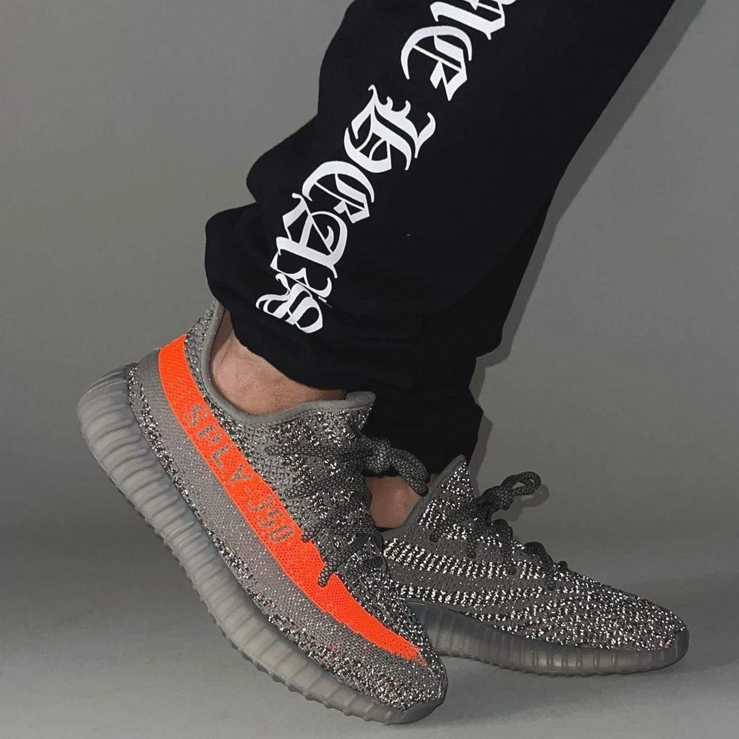 Sneakers Yeezy Ultra Boost 35 Beluga Yeezys Ultra Boost 350 V2