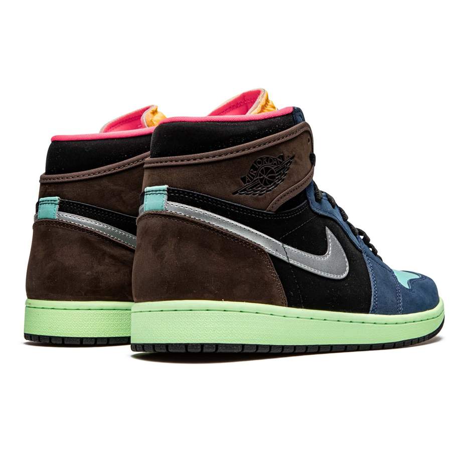 Jordan Biohack Air Jordan 1 High 'Tokyo Bio Hack' – SneakerSafe