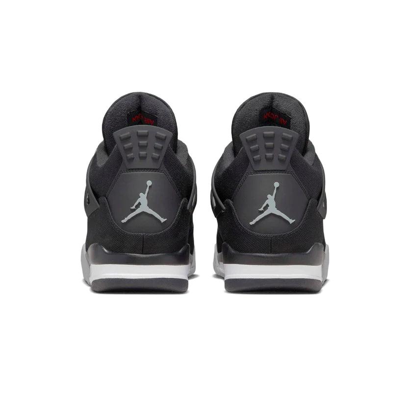 Black 4s best sale