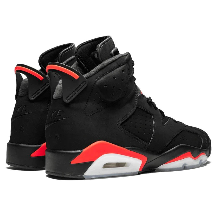 Mens retro 2025 6 infrared