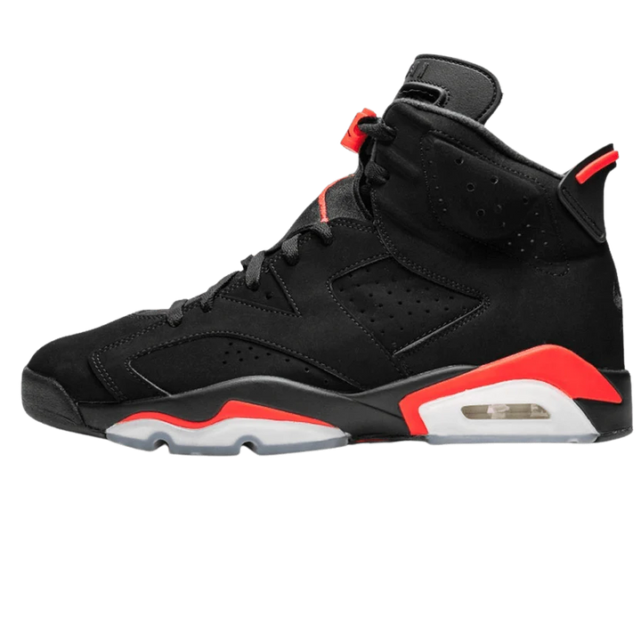 Aj 6 infrared 219 discount