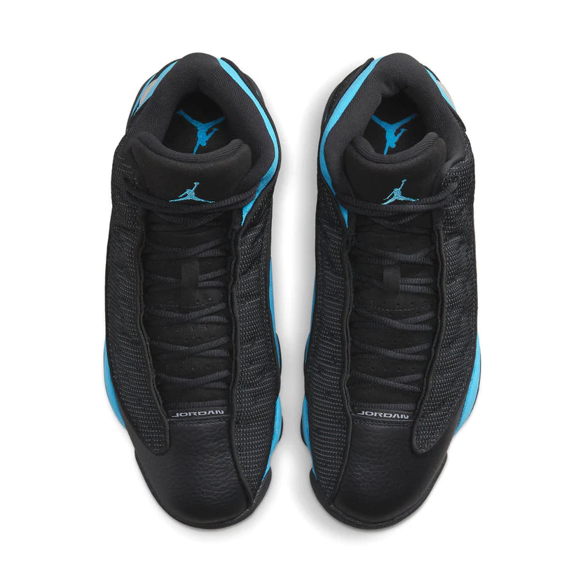 Black and blue 14s best sale