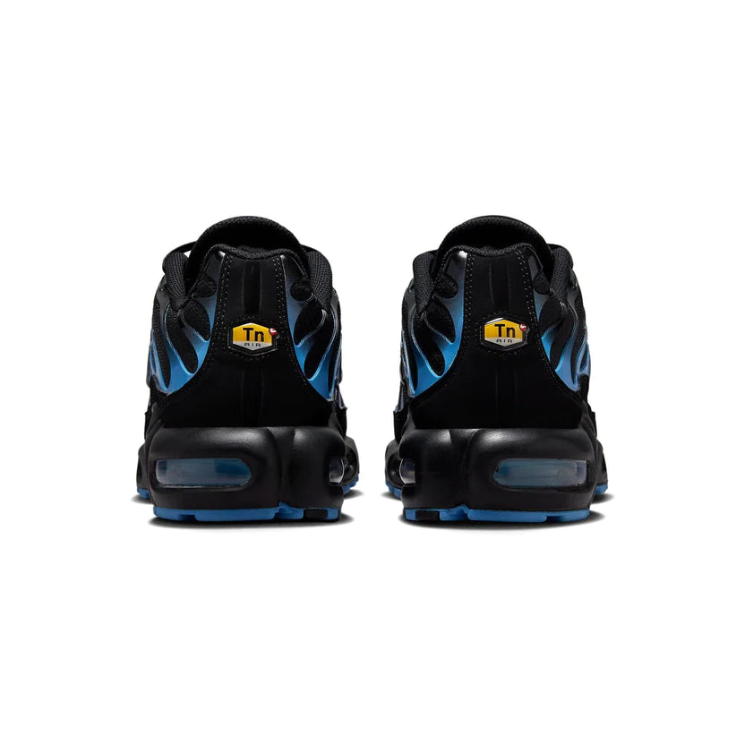 Nike Air Max Plus 'Black University Blue' – SneakerSafe