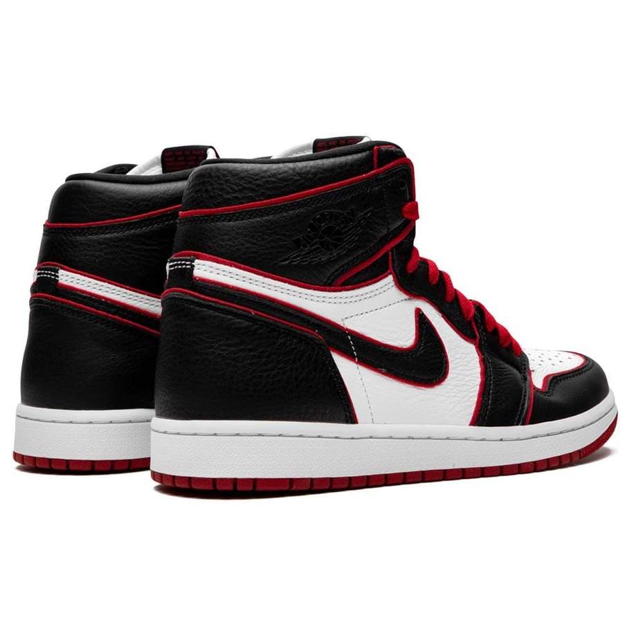 Nike 2024 Air Jordan 1 Bloodlines 10.5