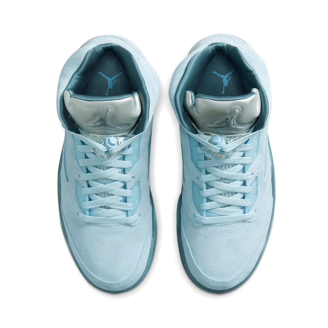 Air Jordan 5 'Bluebird' – SneakerSafe