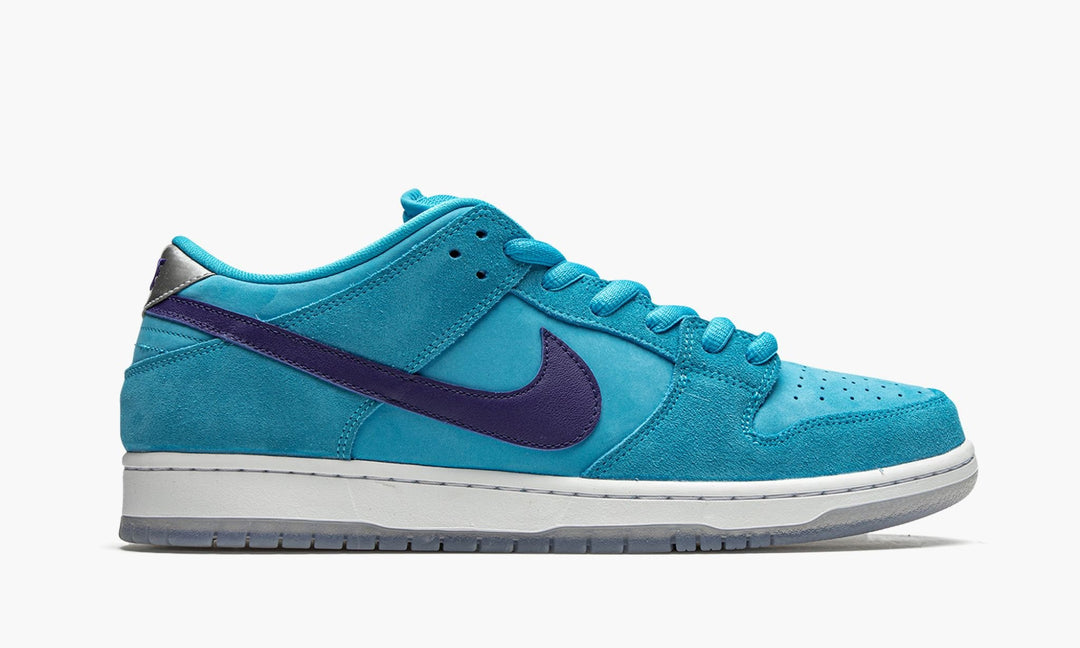 Nike SB Dunk Low 'Blue Fury' – SneakerSafe