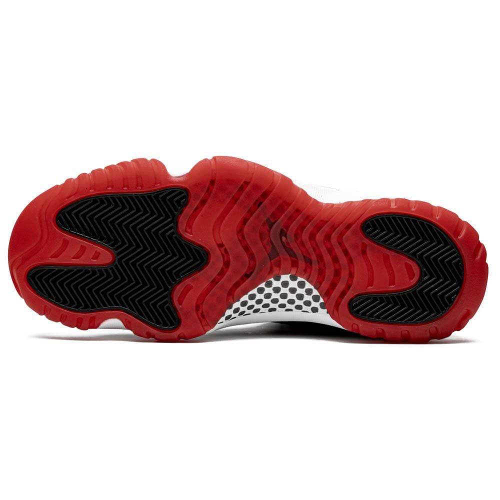 jordan 11 pure bred