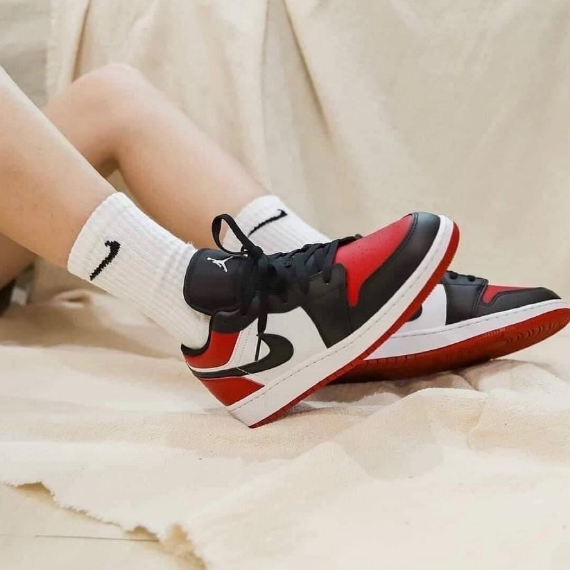 J1 bred toe best sale