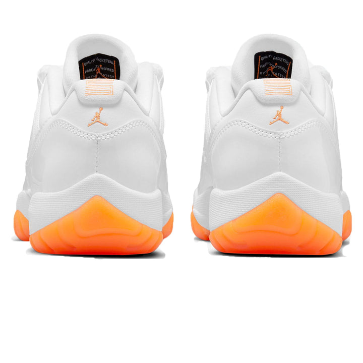 jordan 11 citrus sizes