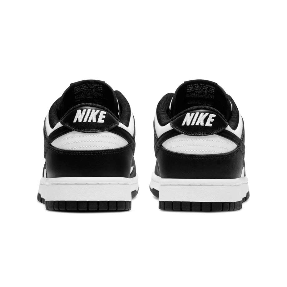 Nike Dunk Low 'Black & White Panda' – SneakerSafe