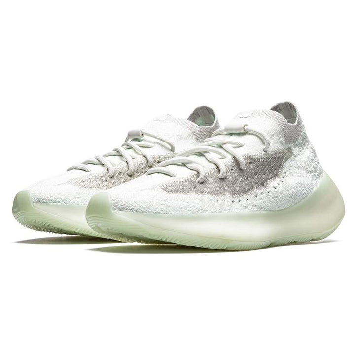 calcite glow yeezy 380