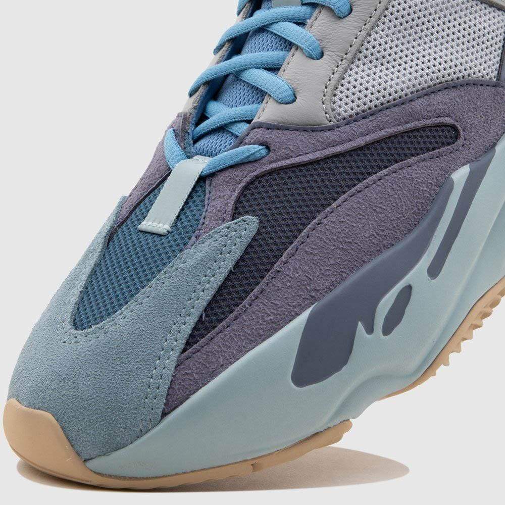 Yeezy Boost 700 V1 Carbon Blue SneakerSafe