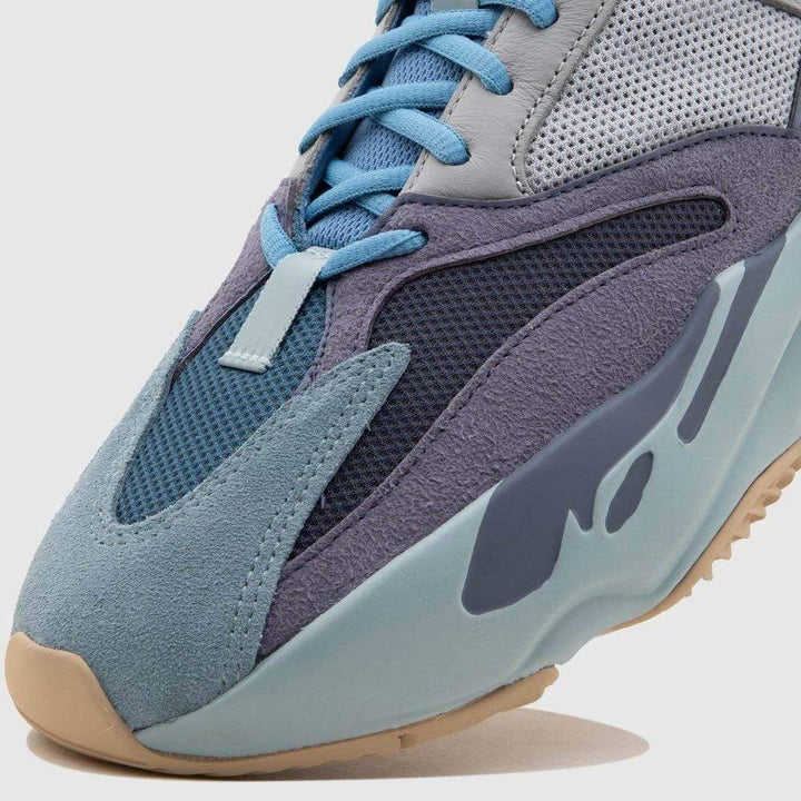 Yeezy Boost 700 V1 'Carbon Blue' – SneakerSafe