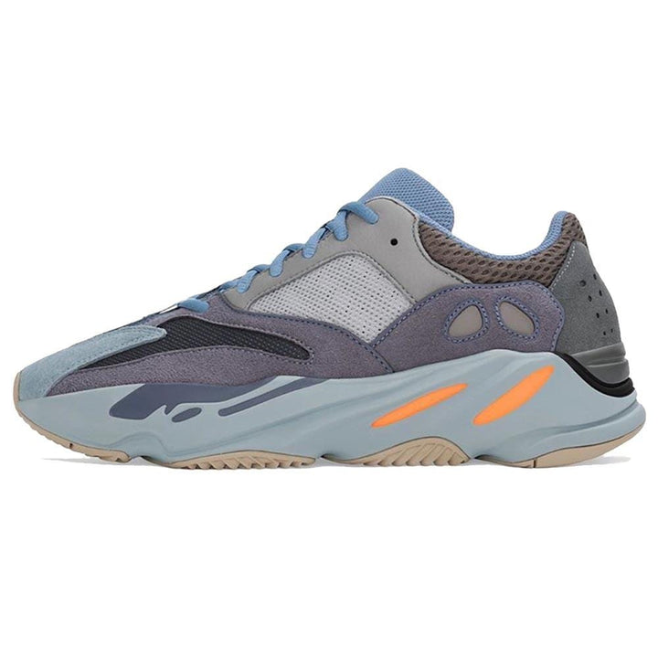 Yeezy Boost 700 V1 Carbon Blue SneakerSafe