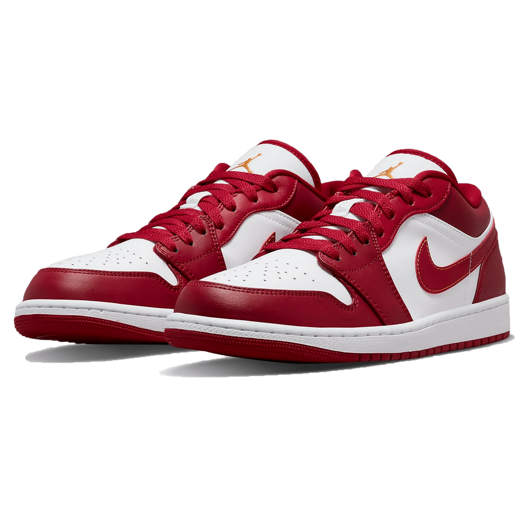 Jordan 1 low rood hotsell